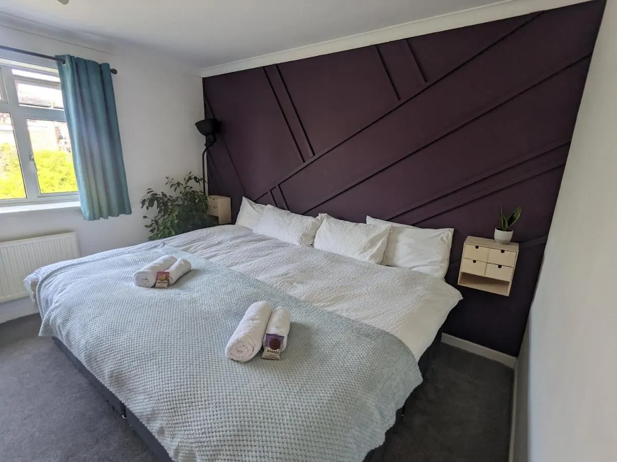 Apartment Spacious Unique Brighton Home Free Parking